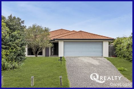 Property photo of 37 Reardon Street Calamvale QLD 4116