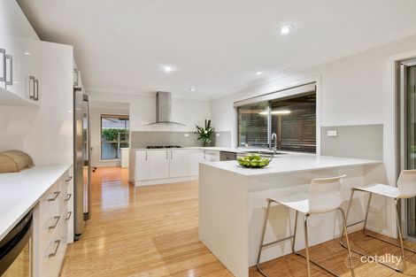 Property photo of 16 Solomon Crescent Tingalpa QLD 4173