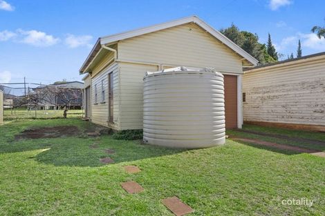 Property photo of 27 Lloyd Street Harristown QLD 4350