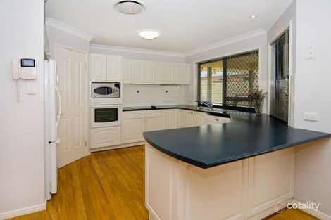Property photo of 4 Curlew Street Springfield QLD 4300