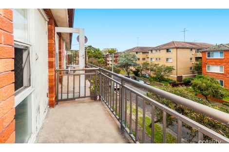 Property photo of 8/30 Jauncey Place Hillsdale NSW 2036