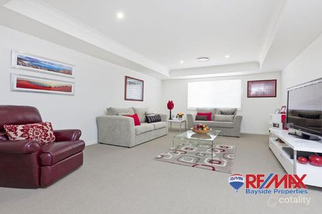 Property photo of 46 Butternut Circuit Thornlands QLD 4164