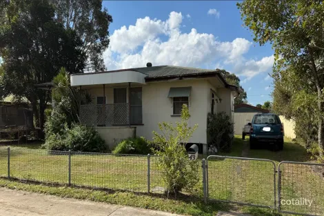 Property photo of 43 George Street Caboolture QLD 4510