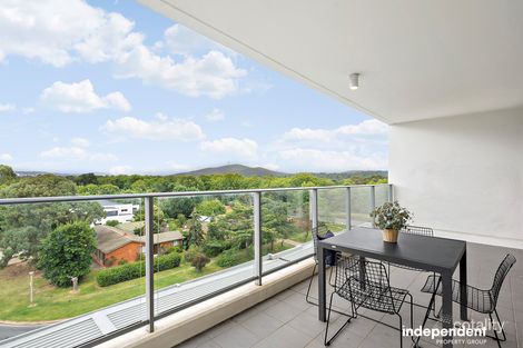 Property photo of 155/1 Mouat Street Lyneham ACT 2602