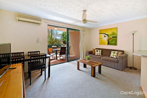 Property photo of 102/40-42 Tarcoola Crescent Surfers Paradise QLD 4217