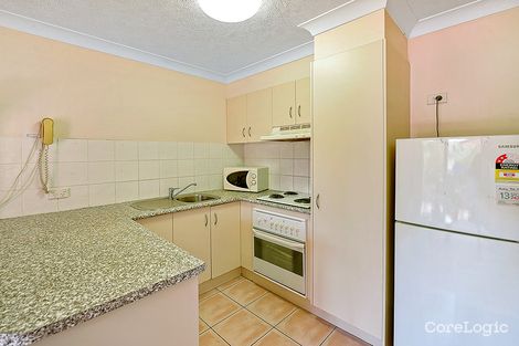 Property photo of 102/40-42 Tarcoola Crescent Surfers Paradise QLD 4217