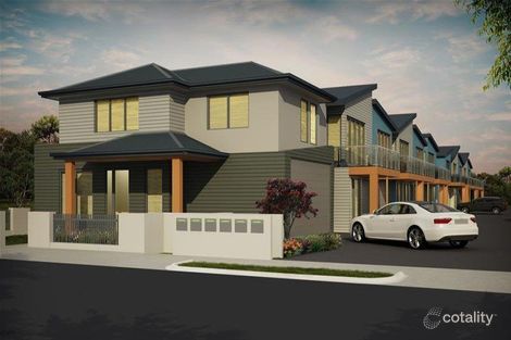 6/55 Ann St, Dandenong, VIC 3175