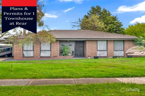 34 Mitford Cres, Craigieburn, VIC 3064