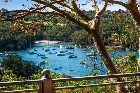 Property photo of 19A Lloyd Avenue Cremorne NSW 2090