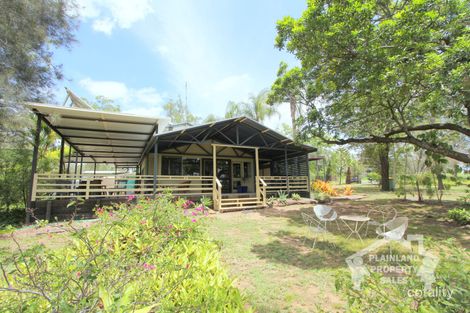 Property photo of 82 Cricket Road Regency Downs QLD 4341