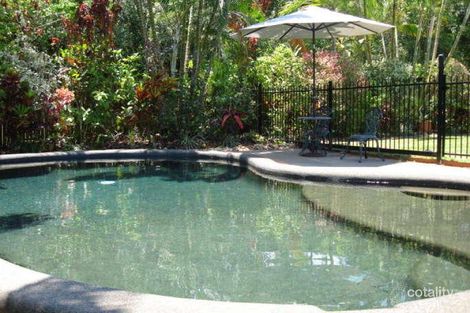 Property photo of 13 Templar Crescent Bentley Park QLD 4869