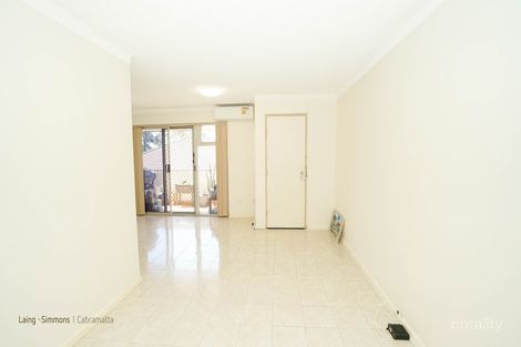 Property photo of 6/4-8 St Johns Road Cabramatta NSW 2166