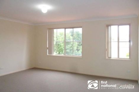 Property photo of 23 Exbury Road Kellyville NSW 2155
