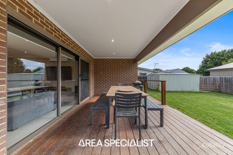 Property photo of 4 Tatiara Drive Grantville VIC 3984