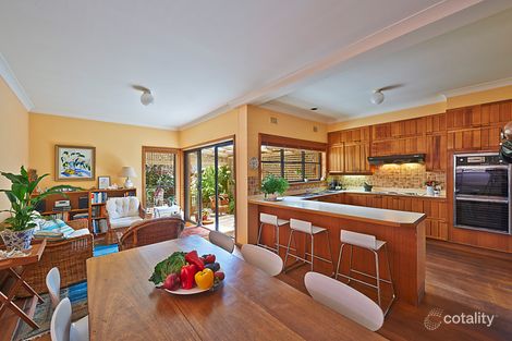 Property photo of 4 Jensen Avenue Vaucluse NSW 2030