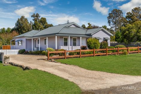 5 Bennett St, Malmsbury, VIC 3446