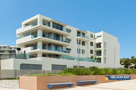 6/102 Magnus St, Nelson Bay, NSW 2315