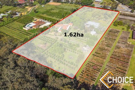 Property photo of 136 Brookton Highway Kelmscott WA 6111