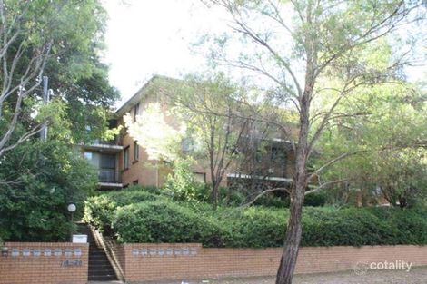 16/18-20 Doomben Ave, Eastwood, NSW 2122