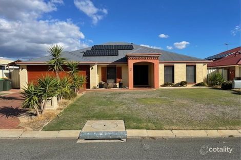 Property photo of 16 Alexandria Follow Success WA 6164