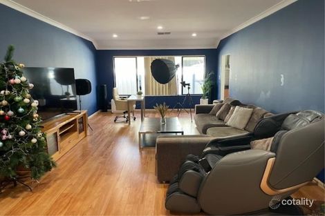 Property photo of 16 Alexandria Follow Success WA 6164