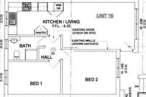 Property photo of 16/7 Groves Avenue Attadale WA 6156