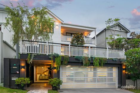 Property photo of 67 Payne Street Auchenflower QLD 4066