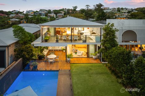 Property photo of 67 Payne Street Auchenflower QLD 4066