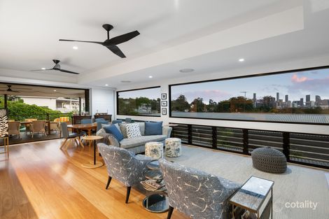 Property photo of 67 Payne Street Auchenflower QLD 4066