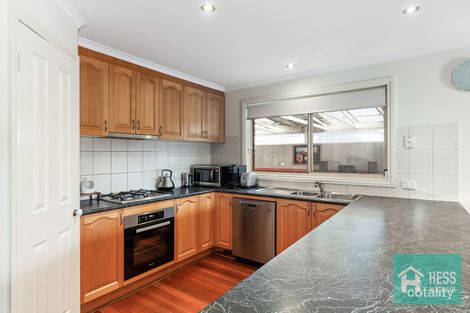 Property photo of 9 Hadley Drive Wallan VIC 3756