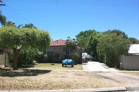 12 Central Ave, Maylands, WA 6051