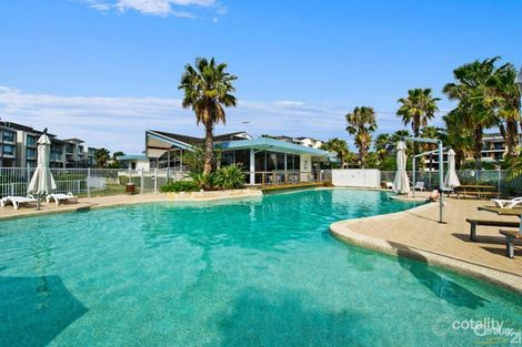 Property photo of 137/2 Dolphin Close Chiswick NSW 2046