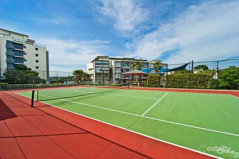 Property photo of 137/2 Dolphin Close Chiswick NSW 2046