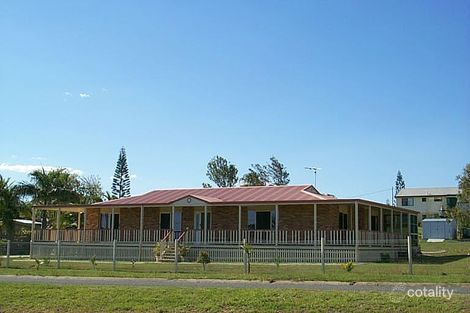 9 Crane St, Emu Park, QLD 4710