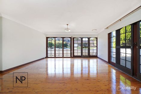 Property photo of 4 Ferguson Avenue Castle Hill NSW 2154