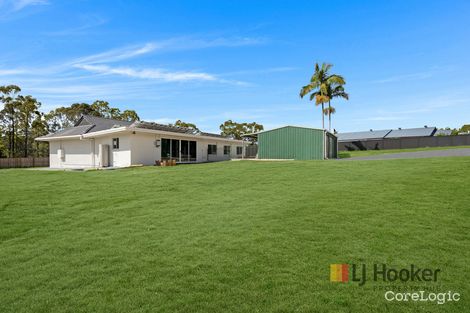 Property photo of 5 Sommadatta Court Gaven QLD 4211