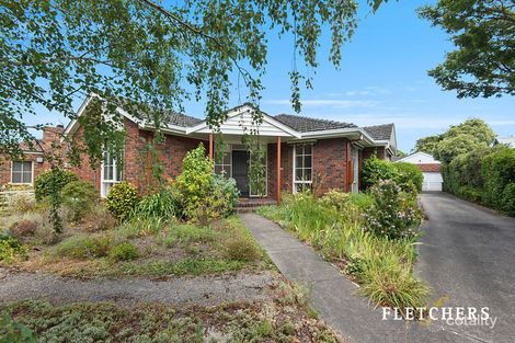 1/13 Rowland St, Mont Albert, VIC 3127