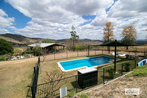 49 Mount Berryman Rd, Blenheim, QLD 4341