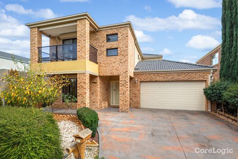 Property photo of 55 Cascade Terrace Craigieburn VIC 3064