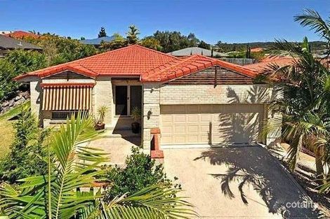 Property photo of 8 Carmarthen Circuit Pacific Pines QLD 4211