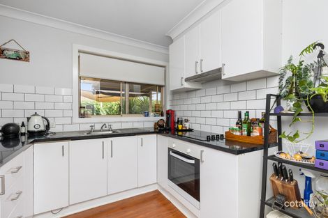 Property photo of 64 Balleroo Crescent Glenfield Park NSW 2650
