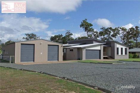 31 Lachlan Ct, Tinana, QLD 4650