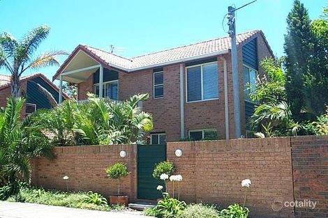 Property photo of 5/31 Merewether Street Merewether NSW 2291