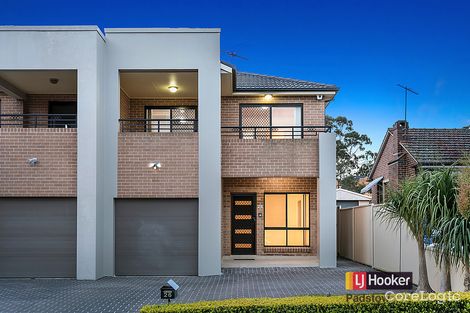 Property photo of 26 Flood Avenue Revesby NSW 2212