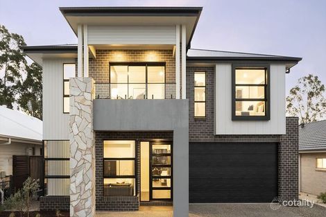 Property photo of 61 Koplick Road Park Ridge QLD 4125