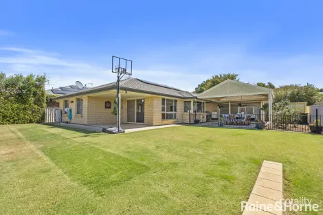 Property photo of 6 Fairweather Drive Strathalbyn SA 5255