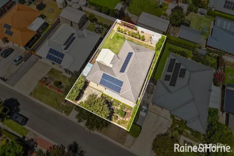 Property photo of 6 Fairweather Drive Strathalbyn SA 5255