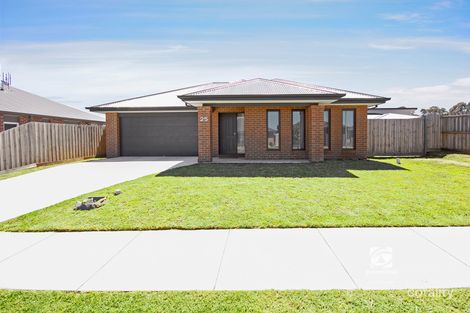 25 Angophora St, Lucknow, VIC 3875