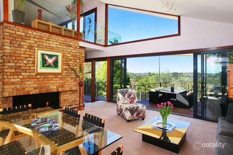 Property photo of 35 Angophora Crescent Forestville NSW 2087