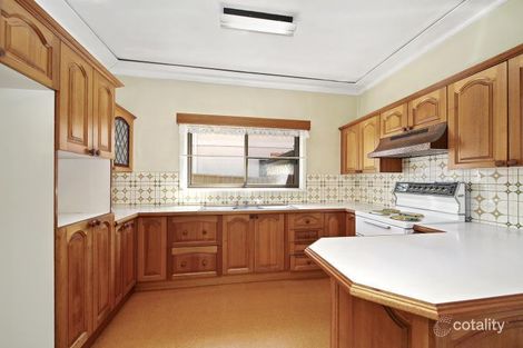 Property photo of 50 Eastern Avenue Panania NSW 2213